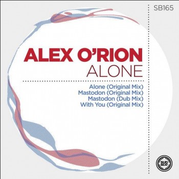 Alex O'rion - Alone Alex O'rion - Alone