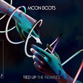 Moon Boots & Steven Klavier - Tied Up (The Remixes) Moon Boots & Steven Klavier - Tied Up (The Remixes)