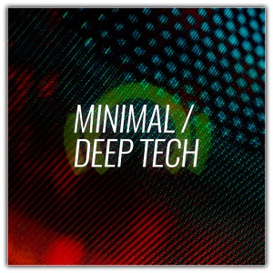 VA - Beatport Opening Fundamentals 2020: Minimal / Deep Tech  