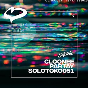 Cloonee - Partay Cloonee - Partay