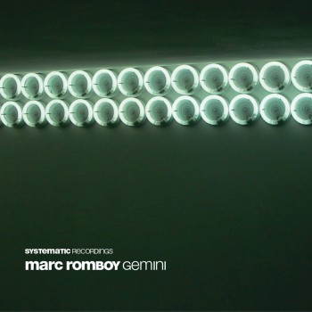 Marc Romboy - Gemini (Deluxe Edition)