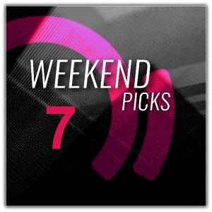 VA - Beatport Weekend Picks 7 February 2020 (2020-02-05) VA - Beatport Weekend Picks 7 February 2020 (2020-02-05)