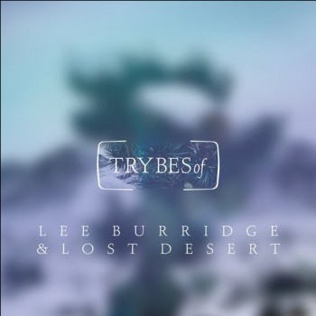 Lee Burridge & Lost Desert - Moogami