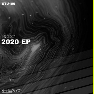 Jens Lissat - 2020 EP