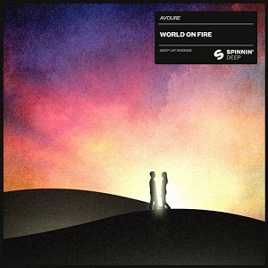 Avoure - World On Fire