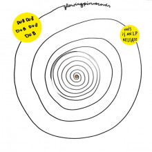 Wolf Müller & Niklas Wandt ‎- Dub Dub Dub Dub Dub - The Wmnw Remixes (Growing Bin)