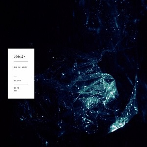 Øostil - Singularity