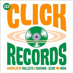 Various Artists - Click Loves India Compilation