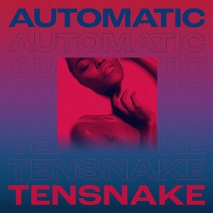Tensnake & Fiora - Automatic