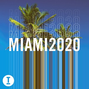 VA - Toolroom Miami 2020 [TOOL90001Z]
