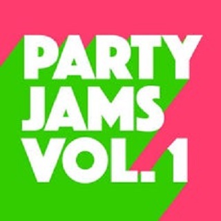 Kevin McKay & Start The Party - Party Jams Vol. Kevin McKay & Start The Party - Party Jams Vol.