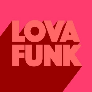 Adapter - Lovafunk (GU460LX)