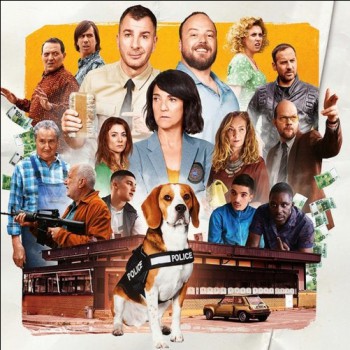 Agoria - Lucky (Original Motion Picture Soundtrack) Agoria - Lucky (Original Motion Picture Soundtrack)