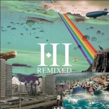 Monkey Safari - HI (Remixed) Monkey Safari - HI (Remixed)