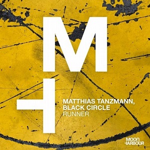 Matthias Tanzmann, Black Circle & Matthias Tanzmann, Black Circle - Runner