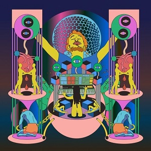 Yuksek & Helio Matheus - NOSSO RITMO