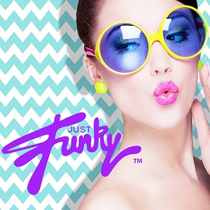 VA - Funky Connecting Happen (29-02-2020)