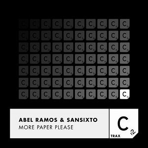 Abel Ramos & Sansixto - More Paper Please