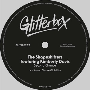 The Shapeshifters & Kimberly Davis - Second Chance - Club Mix The Shapeshifters & Kimberly Davis - Second Chance - Club Mix