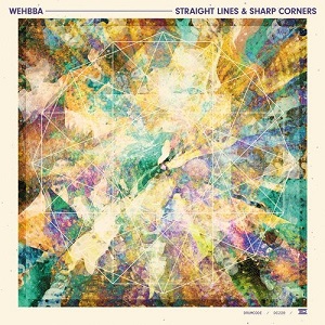 Various Artists - Straight Lines and Sharp Corners