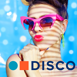 Nu Disco And Disco Revolution (2020) Nu Disco And Disco Revolution (2020)