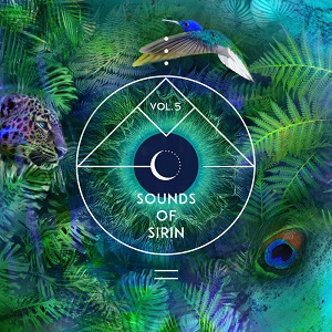 Various Artists - Bar 25 Music Presents: Sounds of Sirin Vol.5