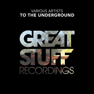 Various Artists - To the Underground, Vol. 18