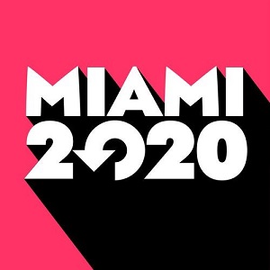 Various Artists - Glasgow Underground Miami 2020 (Beatport Exclusive Edition)