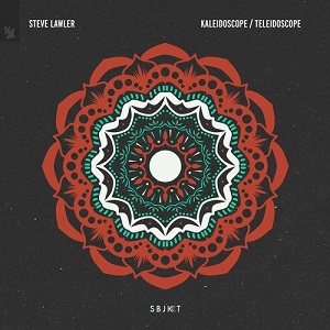 Steve Lawler - Kaleidoscope / Teleidoscope
