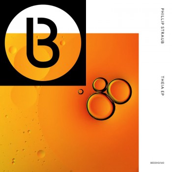Philipp Straub - Theia