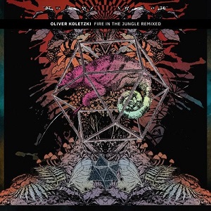 Various Artists - Fire In The Jungle Remixed Various Artists - Fire In The Jungle Remixed