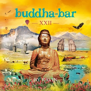 Buddha-bar - Buddha-Bar XXII Buddha-bar - Buddha-Bar XXII