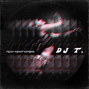 DJ T. - Trans Orient Express (Get Physical Music) DJ T. - Trans Orient Express (Get Physical Music)
