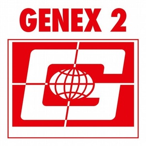 Sascha Funke - Genex 2 (Permanent Vacation)