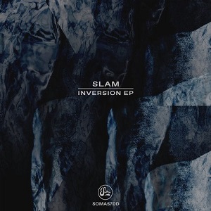 Slam - Inversion EP