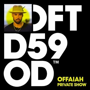 OFFAIAH - Private Show 2020 OFFAIAH - Private Show 2020