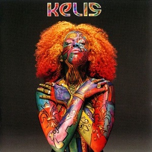 KELIS - KALEIDOSCOPE [EXPANDED EDITION] (LOSSLESS, 2020)