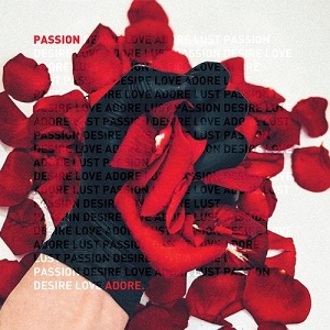Michael Klein - Passion (Remixes, Pt. 1)