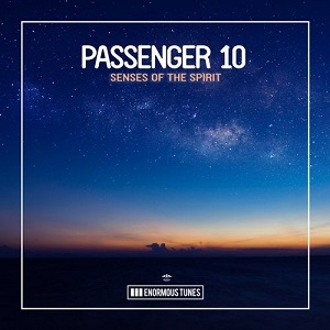 Passenger 10 - Senses of the Spirit Passenger 10 - Senses of the Spirit