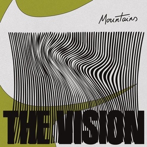 The Vision, Andreya Triana - Mountains [DFTD592D2]