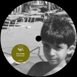 Fulltone - Fearless