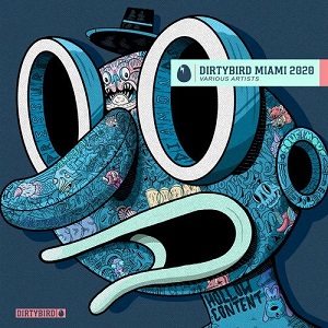Various Artists - Dirtybird Miami 2020