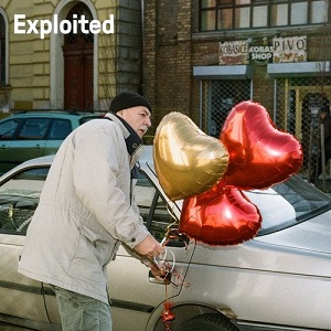 Enduro Disco - Luv Me More