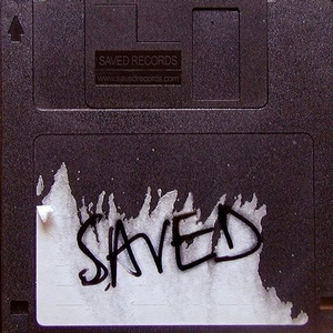 Chus & Ceballos, Dario D-Attis - Heart EP [SAVED20701Z]