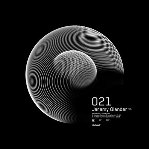 Jeremy Olander - Karusell EP - Reimagined Jeremy Olander - Karusell EP - Reimagined