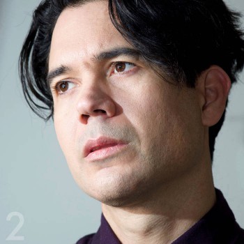 Matthew Dear - Backstroke 2