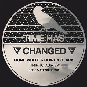 Rone White & Rowen Clark - Trip To Asia