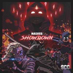 Masked - Showdown [LP] (2020) [FLAC]