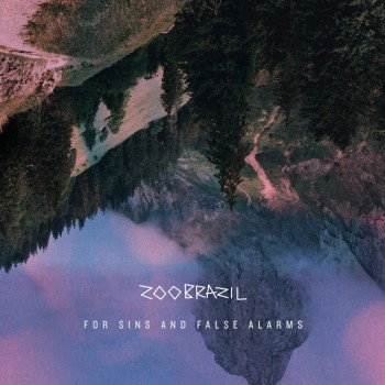 Zoo Brazil - For Sins And False Alarms Zoo Brazil - For Sins And False Alarms
