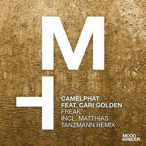 Cari Golden & CamelPhat - Freak Cari Golden & CamelPhat - Freak